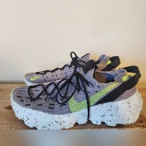 Nike Men's running shoes